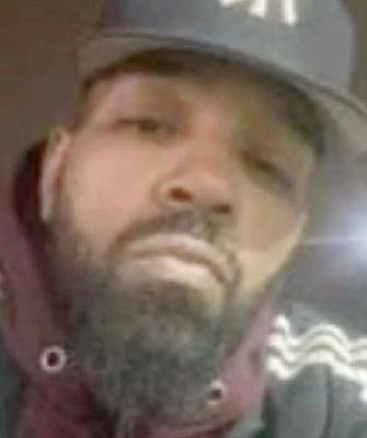 Humberto Hernandez death by force case profile photo