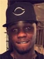 Wynston Jackson death by force case profile photo