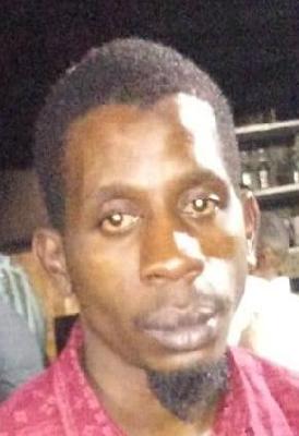 Kenneth Williams death by force case profile photo