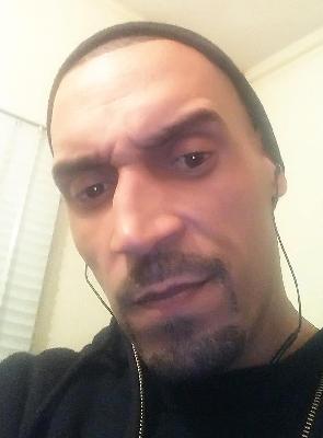 Eric Westby death by force case profile photo