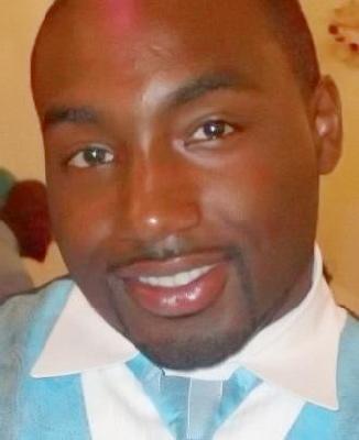 Ronald Green Jr death by force case profile photo