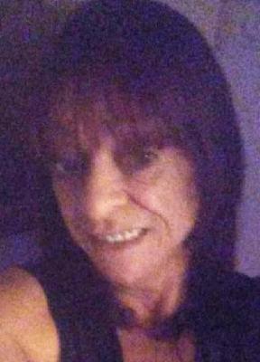 Gloria Ortiz death by force case profile photo