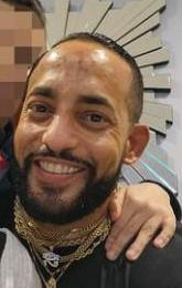 Tamer Shaarawy death by force case profile photo