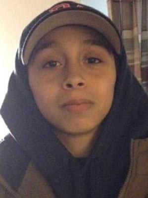 Branzel Bonner Jr death by force case profile photo