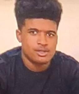 Jamere Chapman death by force case profile photo