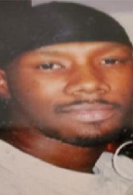 Andrew Miller death by force case profile photo