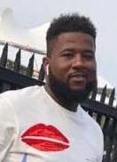Derrick Johnson death by force case profile photo