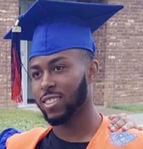 Winston Brown Jr. death by force case profile photo