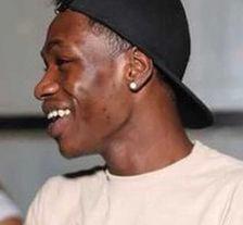 Kizer Williams death by force case profile photo