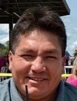 Jorge Cruz death by force case profile photo