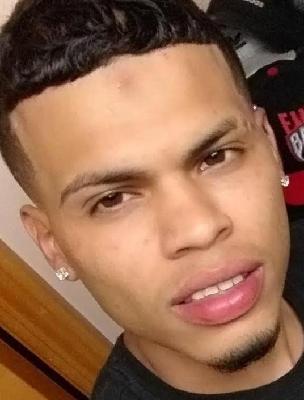 Alejandro Rosado death by force case profile photo