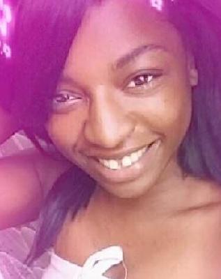 Shabriah Gainey death by force case profile photo