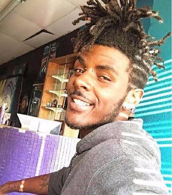 Demontris Toliver death by force case profile photo