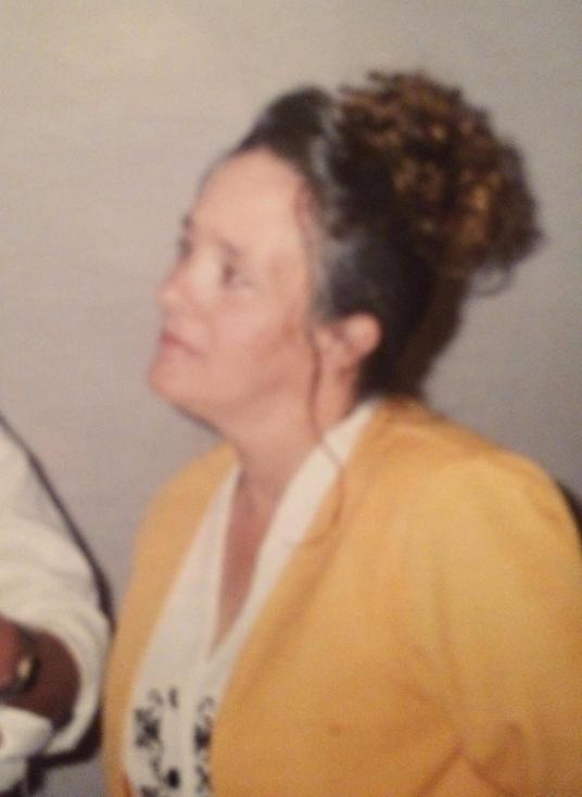 Roxann Bond death by force case profile photo