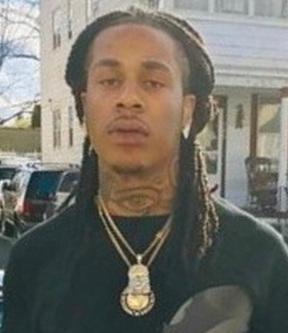 Rahmier Stevenson death by force case profile photo