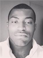 Larry Jr. Johnson death by force case profile photo