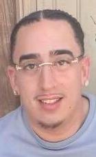 Richard Castano death by force case profile photo