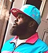 Derrick Dixon death by force case profile photo