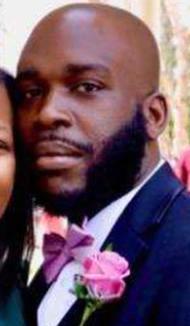 Milton Grant death by force case profile photo