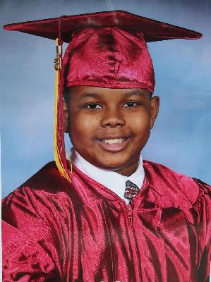 Justin Wallace death by force case profile photo