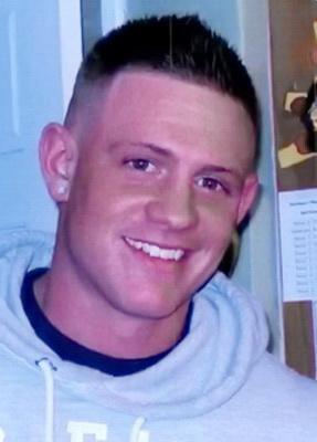 Michael Peter Moran Jr. death by force case profile photo