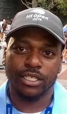 Ryan Thomas death by force case profile photo
