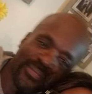 Danny Pearson death by force case profile photo