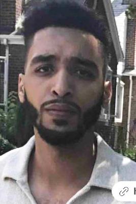 Abdessamad Essafoui death by force case profile photo