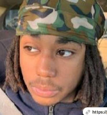 Anthony Boyd Jr death by force case profile photo