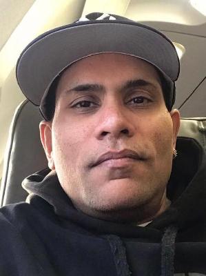 Ray Wishropp death by force case profile photo