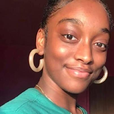Solei Spears death by force case profile photo