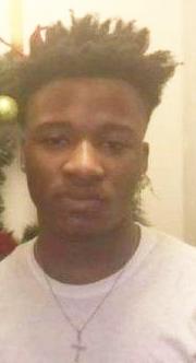 Nerette Olgalito death by force case profile photo