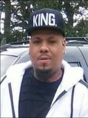 Alexis Torres death by force case profile photo