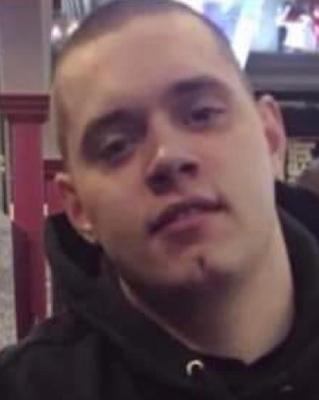 David Bliss death by force case profile photo