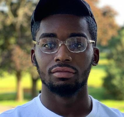 Kelvin Valladares death by force case profile photo