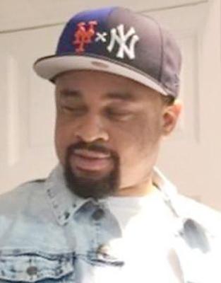 Christopher McKnight death by force case profile photo