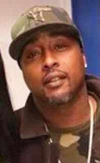 Robert Caldwell death by force case profile photo