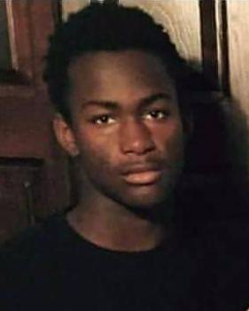 Keith Cooper death by force case profile photo