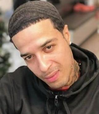 Marlon Burgess death by force case profile photo