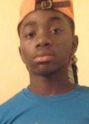 Joseph Evans death by force case profile photo