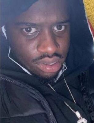 Conrad Waterton death by force case profile photo