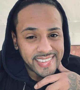 Joenathan Pabon death by force case profile photo