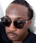 Glenn Tyrone Burden death by force case profile photo