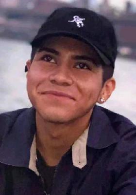 Derek Tiucios death by force case profile photo