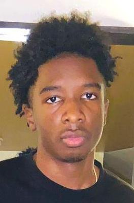 Sherard McKoy death by force case profile photo