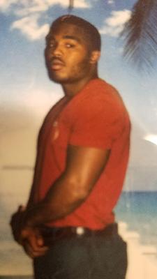 Leon Vega death by force case profile photo