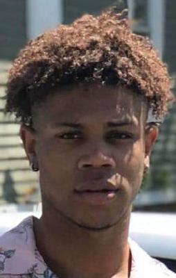 Lysaun Curry death by force case profile photo