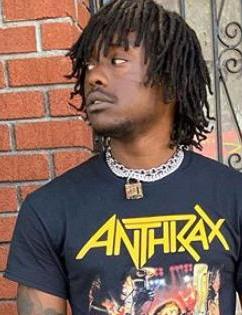 Jaylen Flowers death by force case profile photo