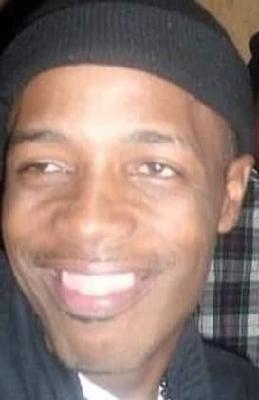 Jimmy Moore death by force case profile photo
