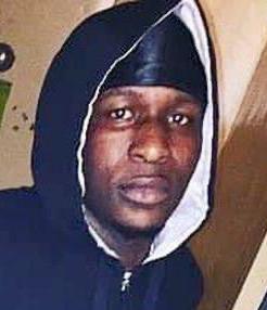 Lasaaun Lawrence death by force case profile photo